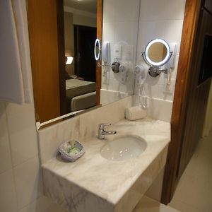 Luxury Twin Room